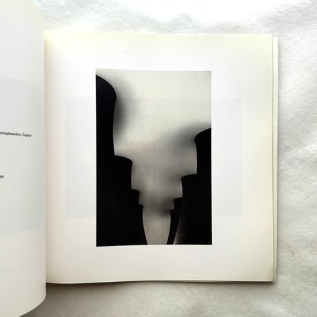 Michael Kenna 1976-1976 / マイケル・ケンナ
