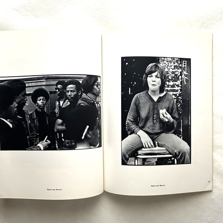 CAMERA No 6 / 50e anne / C.J.BUCHER.LTD