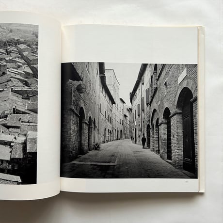 Italian hilltowns / Norman F Carver