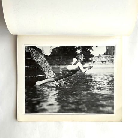 Jacques-Henri Lartigue  / Brian Coe