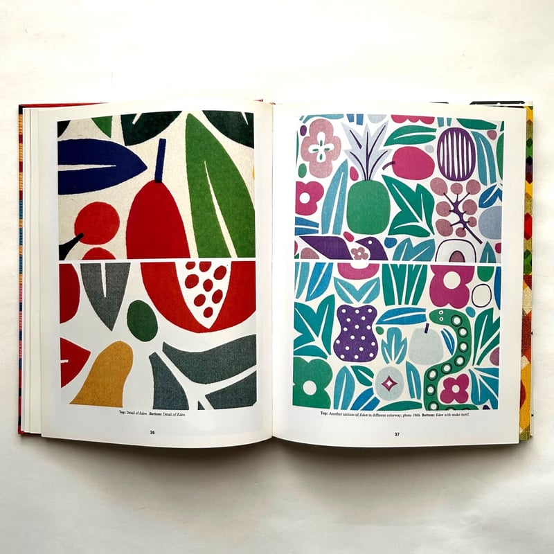 【匿名配送】アレキサンダー・ジラルド ハーマンミラー 作品集 Alexander Girard Designs for Herman Miller / Al