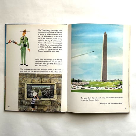 This is Washington,D.C. / M.Sasek