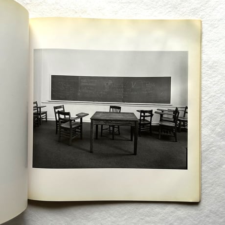 Catherine Wagner Photographs1976-1986 / Johnstone Mark