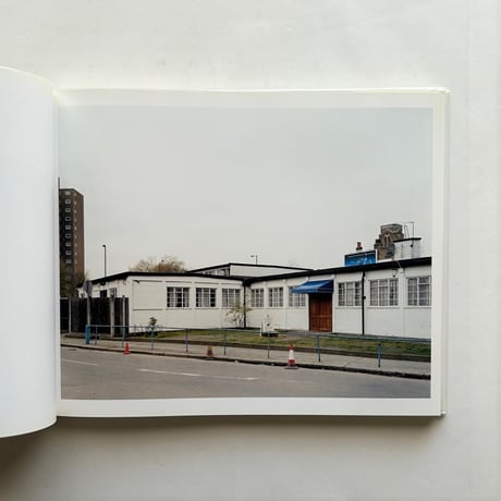 Churches   / David Spero