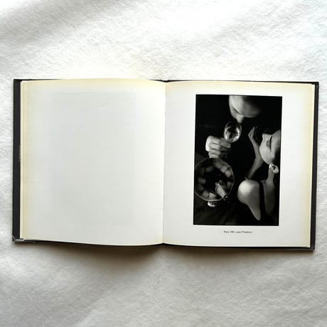 フランク・ホーヴァット写真集  / Frank Horvat