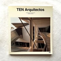 Ten Arquitectos / Lebbeus Woods