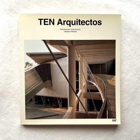 Ten Arquitectos / Lebbeus Woods
