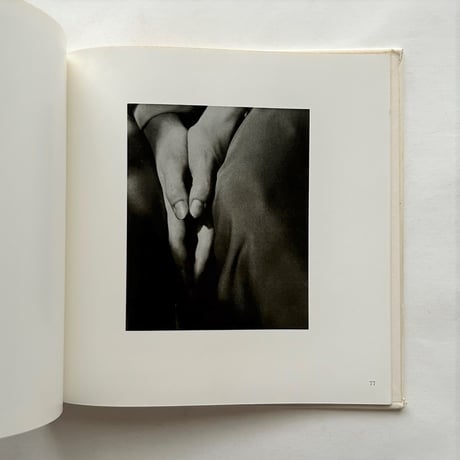 Alfred Stieglitz (Aperture Masters of Photography 6 )