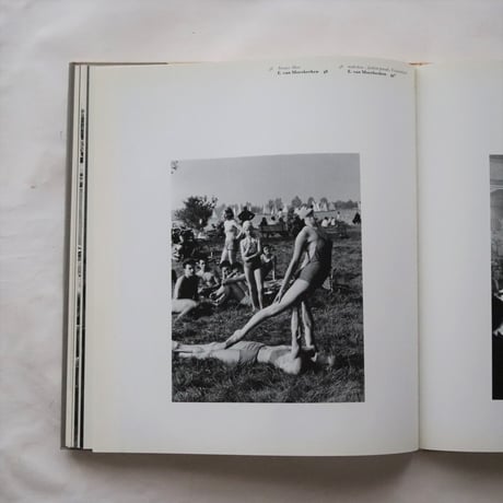 Amsterdam,1950-1959  20 fotografen