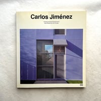 Carlos Jimenez / Carlos Jimenez, Aldo Rossi, Kurt W. Forster