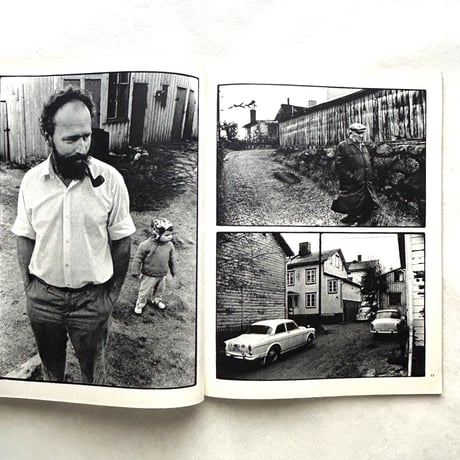 CAMERA No 3 / 49th year / C.J.BUCHER.LTD