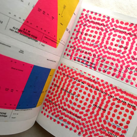 Reprint / Karel Martens
