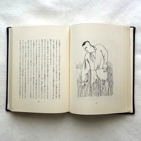 ある絵の伝記 / ベン・シャーン