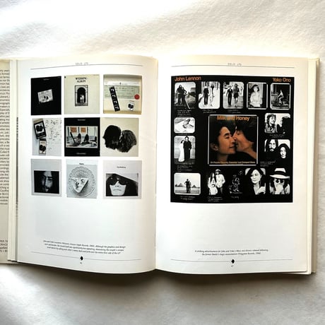 Tomorrow Never Knows / Geoffrey Giuliano