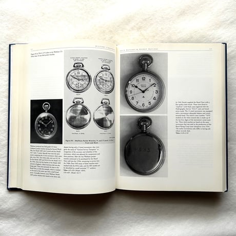 Military Timepieces 1880-1990 / Z.M. Wesolowski