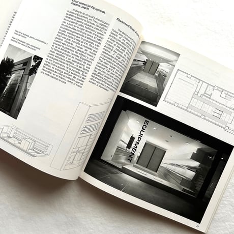 David Chipperfield / Kenneth Frampton