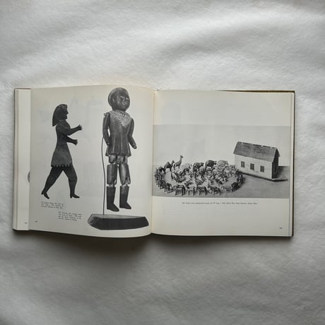 The Flowering of American Folk Art, / Jean Lipman & Alice Winchester