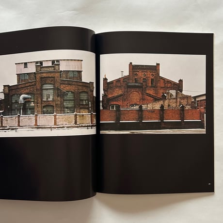 camera No 5 / 55th year / C.J.BUCHER.LTD