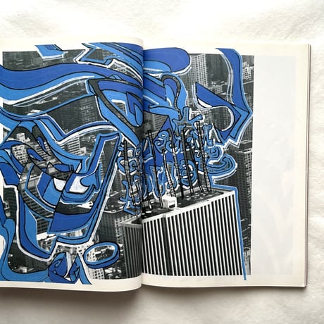 I LOVE NY MORE THAN EVER /  リラックス60号