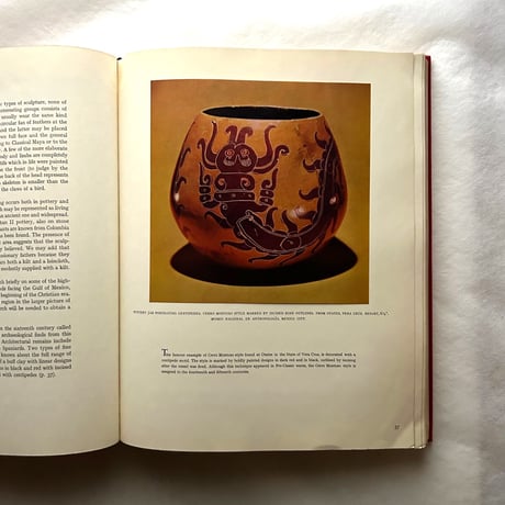Treasures of ancient America   /   S.K. Lothrop