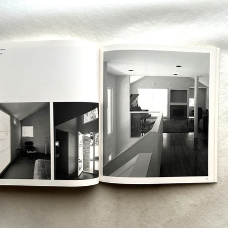 Carlos Jimenez / Carlos Jimenez, Aldo Rossi, Kurt W. Forster