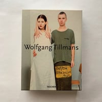 ヴォルフガング・ティルマンズ 写真集
