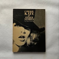 Cowboy Kate & other Stories / サム・ハスキンス