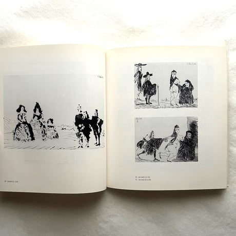 アルド・クロメリンクのコラボ作品集  / Georges Braque, Pablo Picasso, Richard Hamilton, Jim Dine
