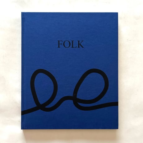 FOLK / Aaron Schuman