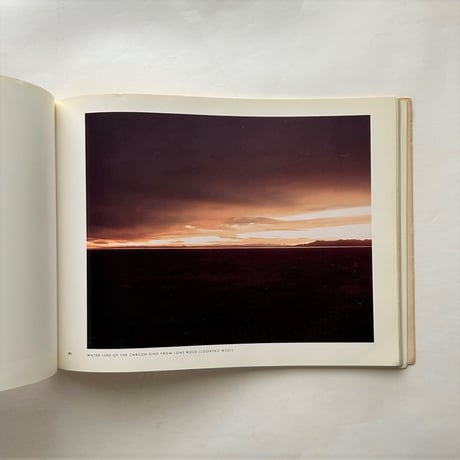 Bravo 20  / Richard Misrach