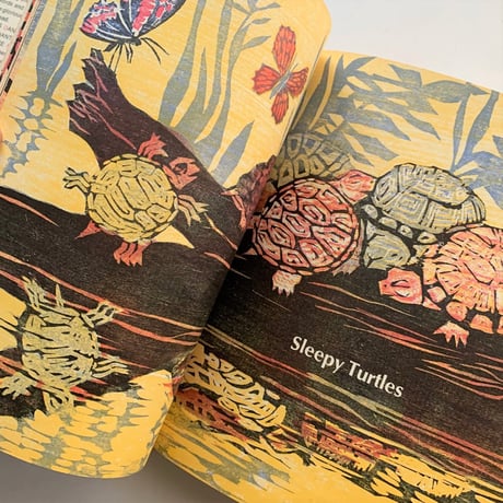 All Butterflies   An ABC / Marcia Brown　古書