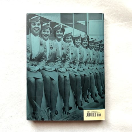 Stewardess: Come Fly with Me! /   Elissa Stein