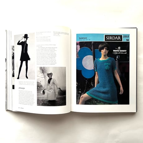 Mary Quant / Jenny Lister