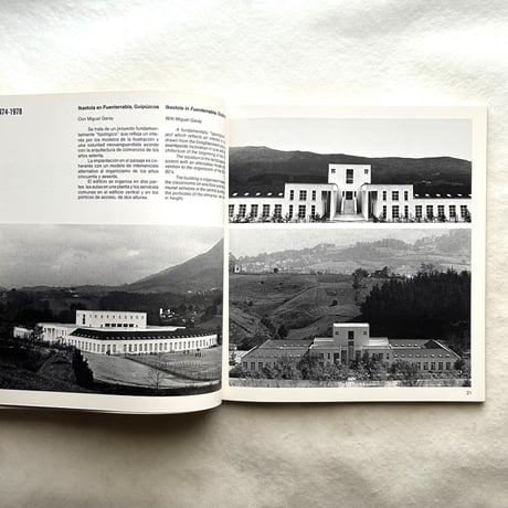 J. I. Linazasoro / J. I. Linazasoro , Simon Marchan Fiz