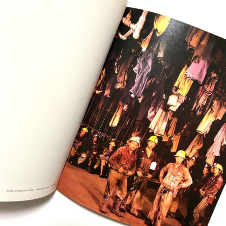 Camera International Vol.8 / Contrejour