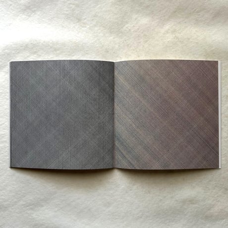Four Basic Kinds of Lines & Colour / ソル・ルウィット