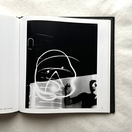Barbara Morgan  /　Aperture Masters of Photography