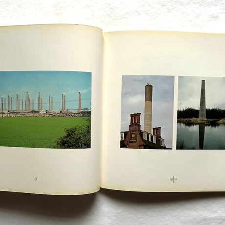 Chimney Book / Tim Battle