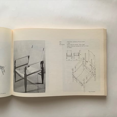Stoelen, chairs, chaises, stühlen, sedi.　/ Jong, Harm de.