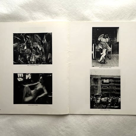 CAMERA No 12 / 54th year / C.J.BUCHER.LTD