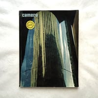 CAMERA No 10 / 49th year / C.J.BUCHER.LTD