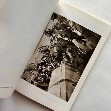 Jacques-Hernri Lartigue (pantheon photo library)
