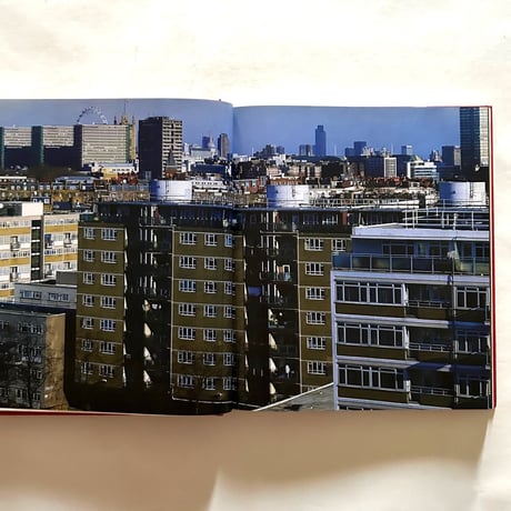 Terence Conran on London