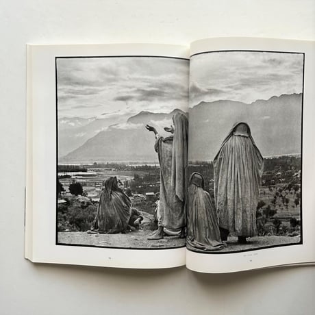 Henri Cartier-Bresson Landscape  展覧会図録