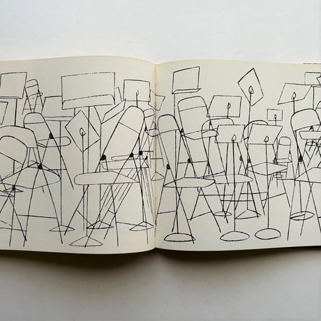 William Golden  /  The Visual Craft of William Golden
