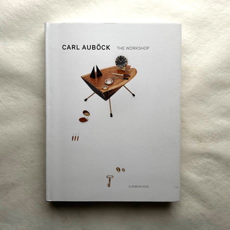 Carl Aubock The Workshop / Clemens Kois & Brian Janusiak
