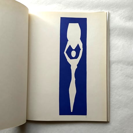 Henri Matisse. Zeichnungen. / Franz.Dvorak