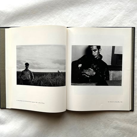 Arnold Newman in Florida / Bruce Weber