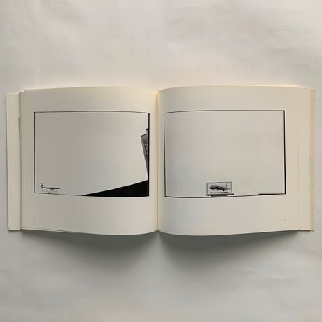 ネイサン・ライオンズ 写真集  / Nathan Lyons