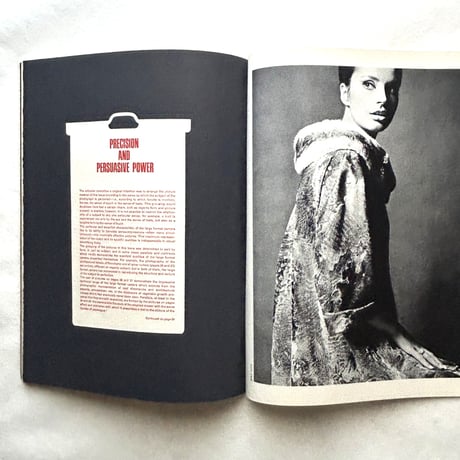CAMERA No 5 / 46th year / C.J.BUCHER.LTD
